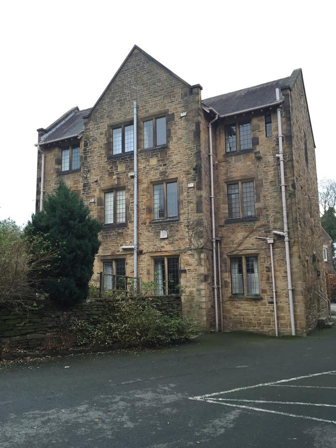 Monastery 2* Mirfield